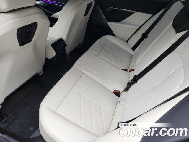 BMW 5시리즈 (G60) 520i M Sport, 2026 14