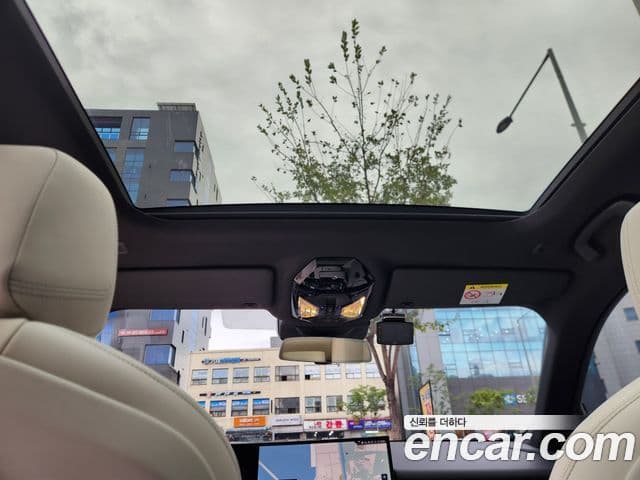 BMW 5시리즈 (G60) 520i M Sport, 2026 18