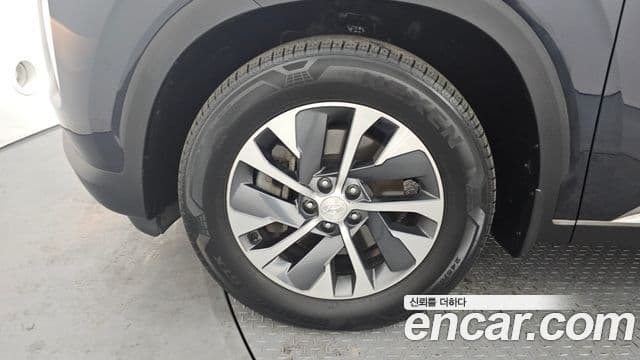 Hyundai Palisade Exclusive, 2022 все фото