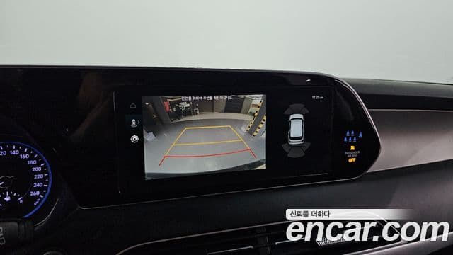 Hyundai Palisade Exclusive, 2022 15