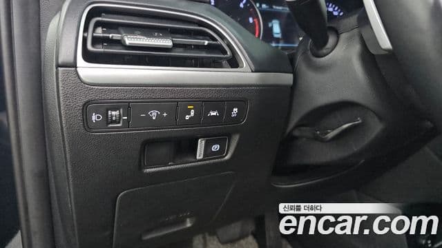 Hyundai Palisade Exclusive, 2022 17