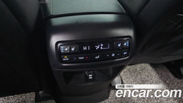 Hyundai Palisade Exclusive, 2022 18