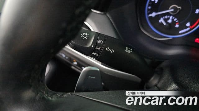 Hyundai Palisade Exclusive, 2022 19