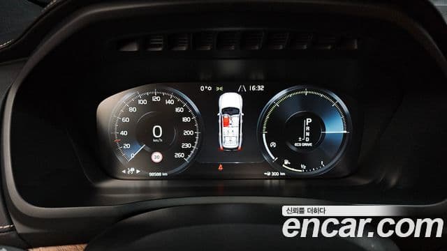 Volvo XC90 2세대 D5 Inscription, 2019 8