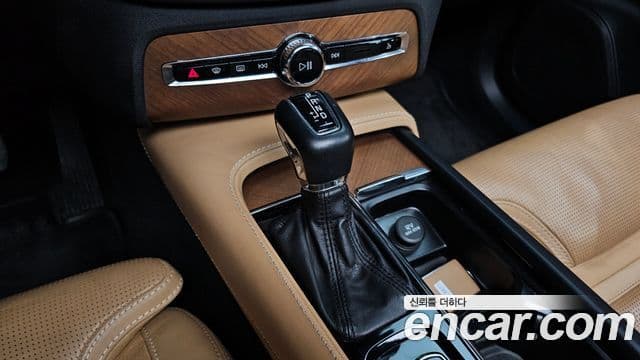 Volvo XC90 2세대 D5 Inscription, 2019 9
