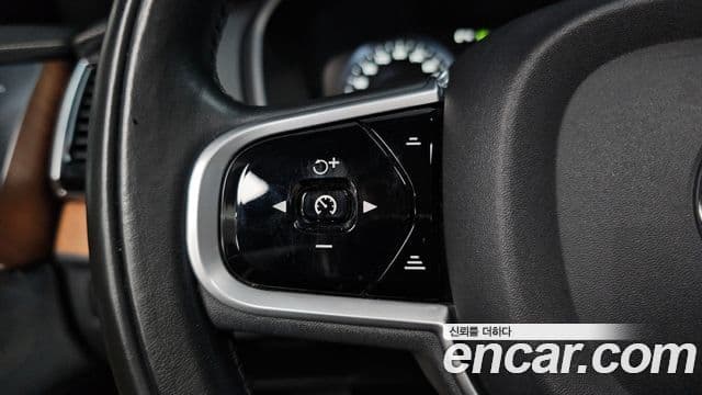 Volvo XC90 2세대 D5 Inscription, 2019 18