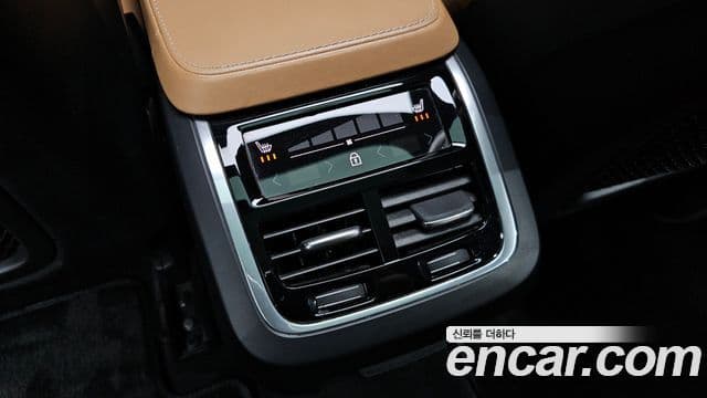 Volvo XC90 2세대 D5 Inscription, 2019 19