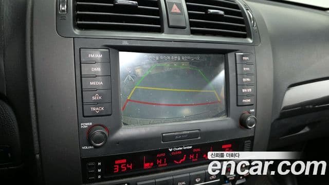 Kia Mohave 4WD KV300, 2015 15