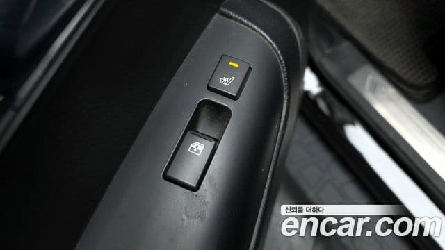 Kia Mohave 4WD KV300, 2015 18