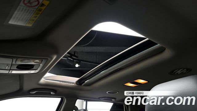 Kia Mohave 4WD KV300, 2015 19