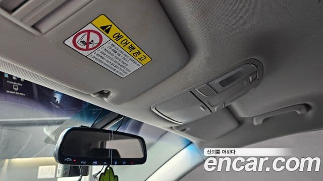 Hyundai All New Tucson Modern, 2016 18