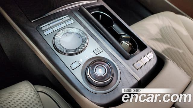 Genesis G80 (RG3) бензин 2.5 турбо AWD, 2022 9