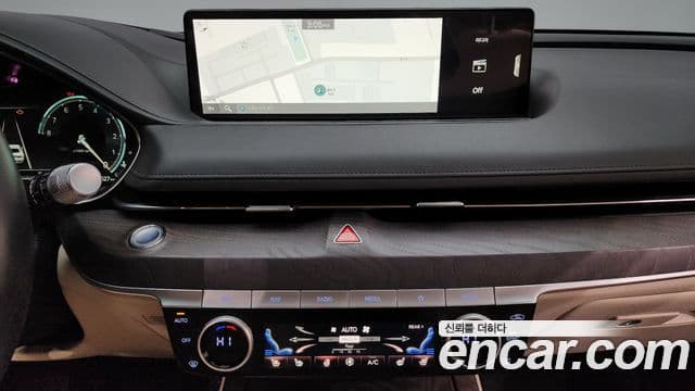 Genesis G80 (RG3) бензин 2.5 турбо AWD, 2022 14