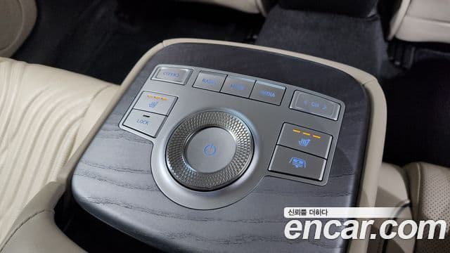 Genesis G80 (RG3) бензин 2.5 турбо AWD, 2022 18