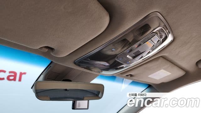 Genesis G80 (RG3) бензин 2.5 турбо AWD, 2022 19