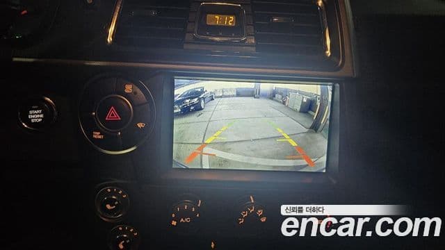 KG모빌리티(SsangYong) The / новый New Korando Sport Club, 2017 13