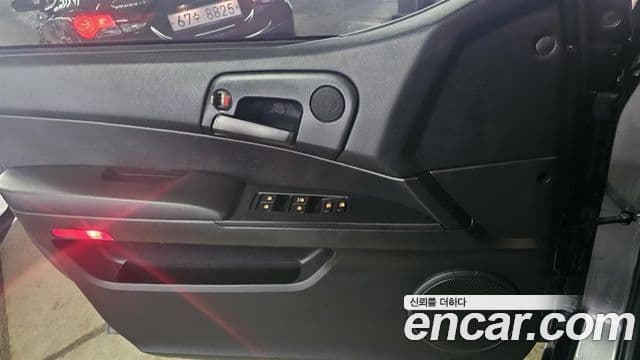 KG모빌리티(SsangYong) The / новый New Korando Sport Club, 2017 14