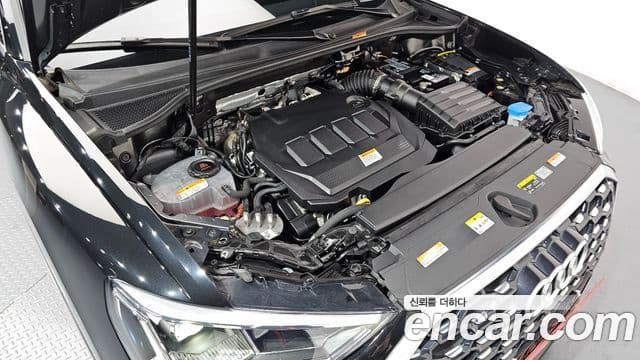 Audi Q3 (F3) 35 TDI Premium Sportback, 2023 6