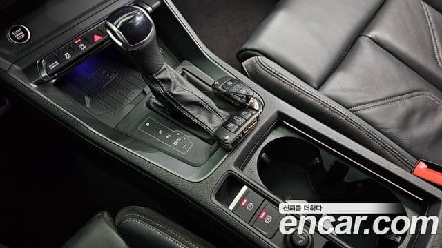 Audi Q3 (F3) 35 TDI Premium Sportback, 2023 9