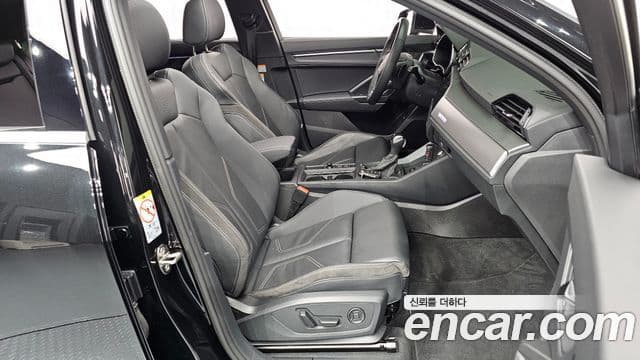 Audi Q3 (F3) 35 TDI Premium Sportback, 2023 10