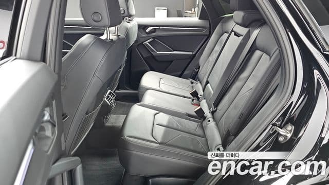 Audi Q3 (F3) 35 TDI Premium Sportback, 2023 12