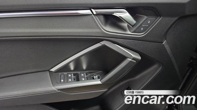 Audi Q3 (F3) 35 TDI Premium Sportback, 2023 17