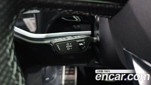 Audi Q3 (F3) 35 TDI Premium Sportback, 2023 18