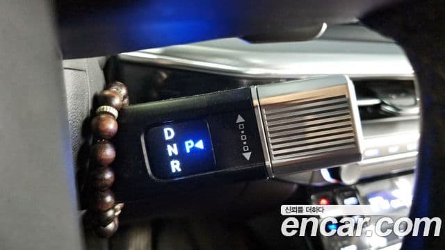 Hyundai Grandeur гибрид (GN7) Exclusive, 2023 9