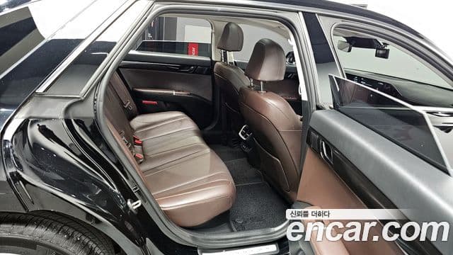 Hyundai Grandeur гибрид (GN7) Exclusive, 2023 12