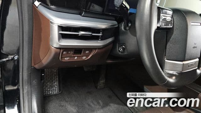 Hyundai Grandeur гибрид (GN7) Exclusive, 2023 17