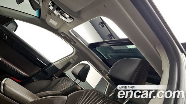 Hyundai Grandeur гибрид (GN7) Exclusive, 2023 19