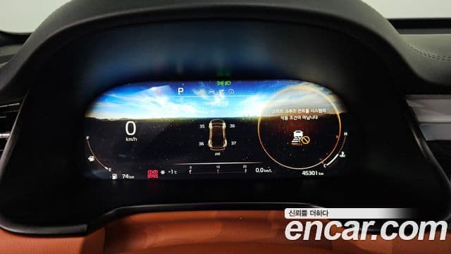 Kia The / новый New K9 2세대 Best Selection Ⅱ, 2025 8