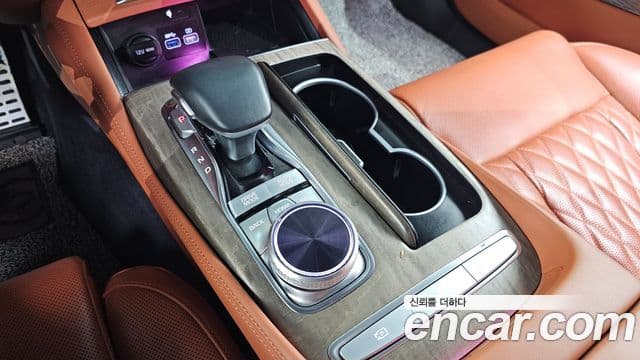 Kia The / новый New K9 2세대 Best Selection Ⅱ, 2025 9