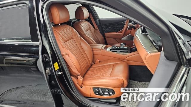 Kia The / новый New K9 2세대 Best Selection Ⅱ, 2025 11