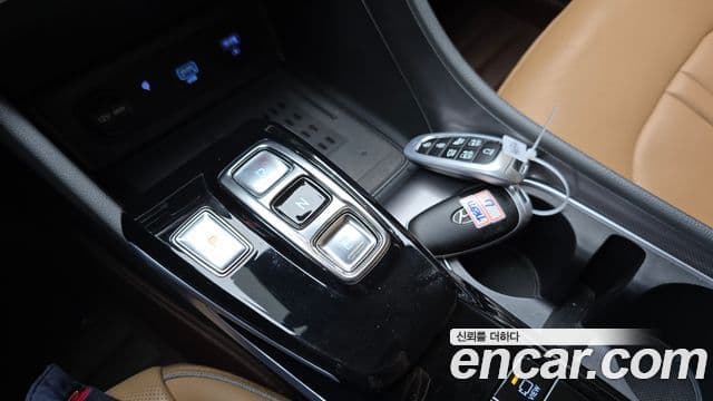 Hyundai Sonata (DN8) Inspiration, 2022 9