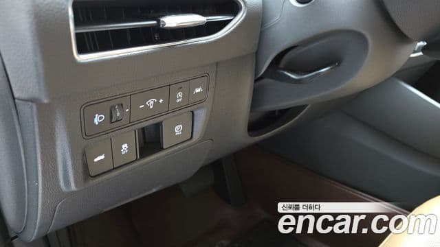 Hyundai Sonata (DN8) Inspiration, 2022 15