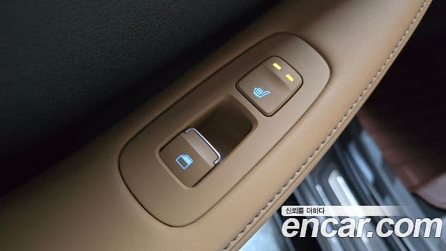 Hyundai Sonata (DN8) Inspiration, 2022 19