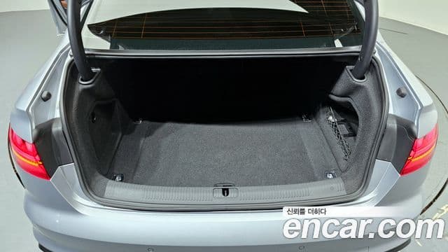 Audi A4 (B9), 2020 20