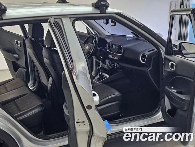 Hyundai Venue 1.6 Smart, 2020 6