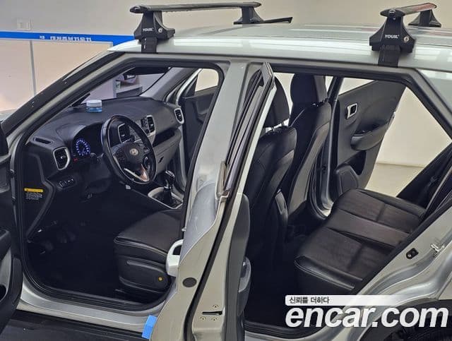 Hyundai Venue 1.6 Smart, 2020 7