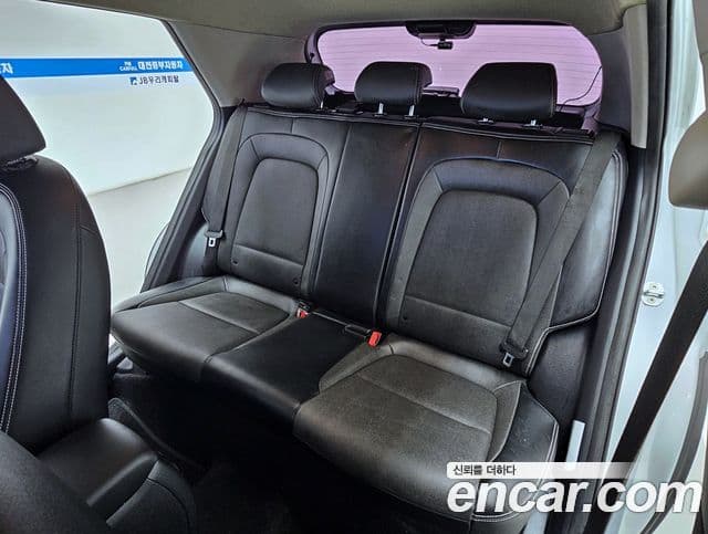 Hyundai Venue 1.6 Smart, 2020 9