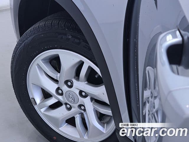 Hyundai Venue 1.6 Smart, 2020 18