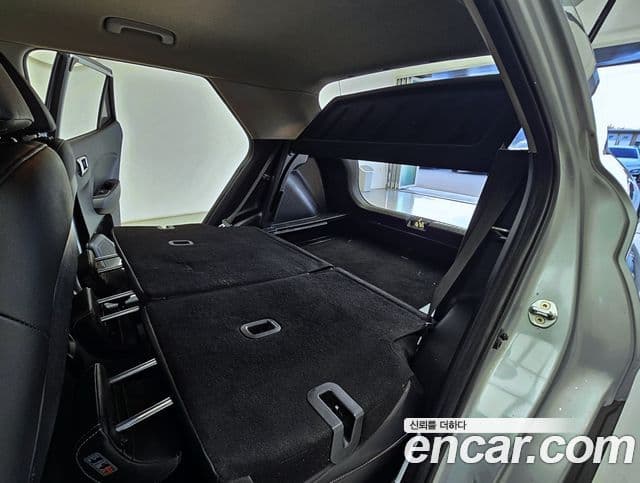 Hyundai Venue 1.6 Smart, 2020 19