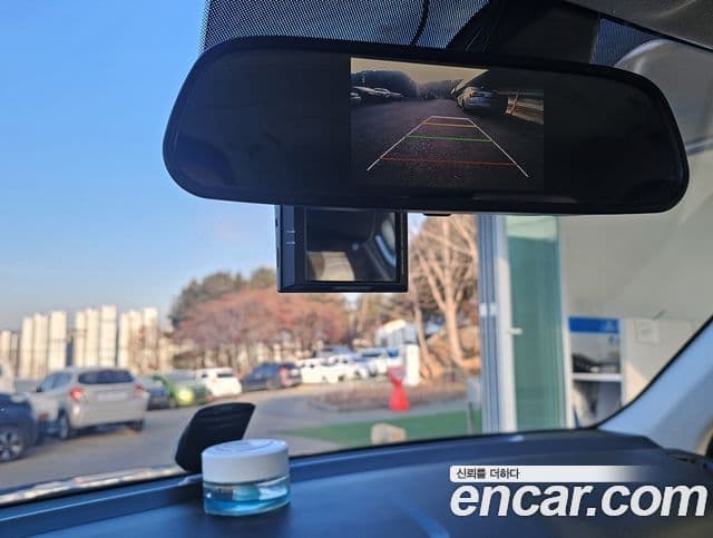 Hyundai Venue 1.6 Smart, 2020 20