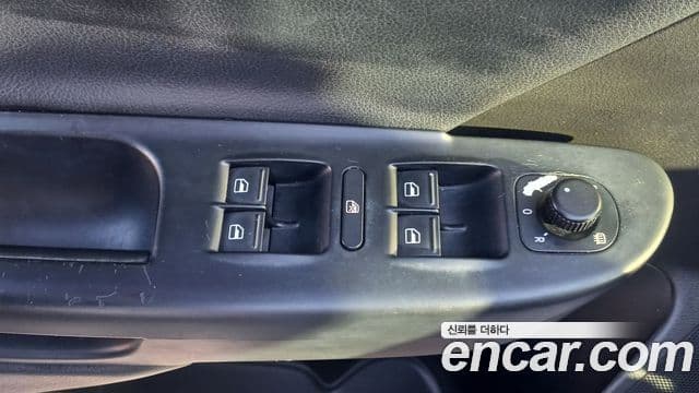 Volkswagen New Passat B6, 2009 8