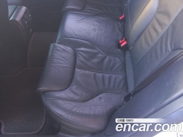 Volkswagen New Passat B6, 2009 13