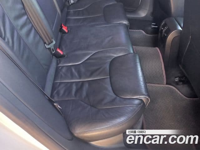 Volkswagen New Passat B6, 2009 15