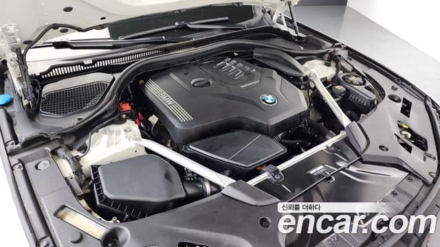 BMW 5시리즈 (G30) 520i M Sport, 2022 6