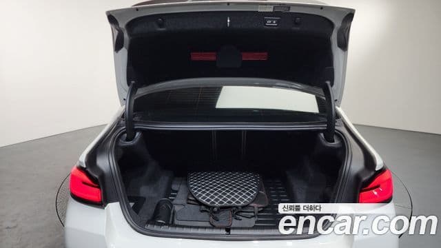 BMW 5시리즈 (G30) 520i M Sport, 2022 20