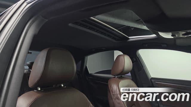 Audi New A4 B8, 2015 19